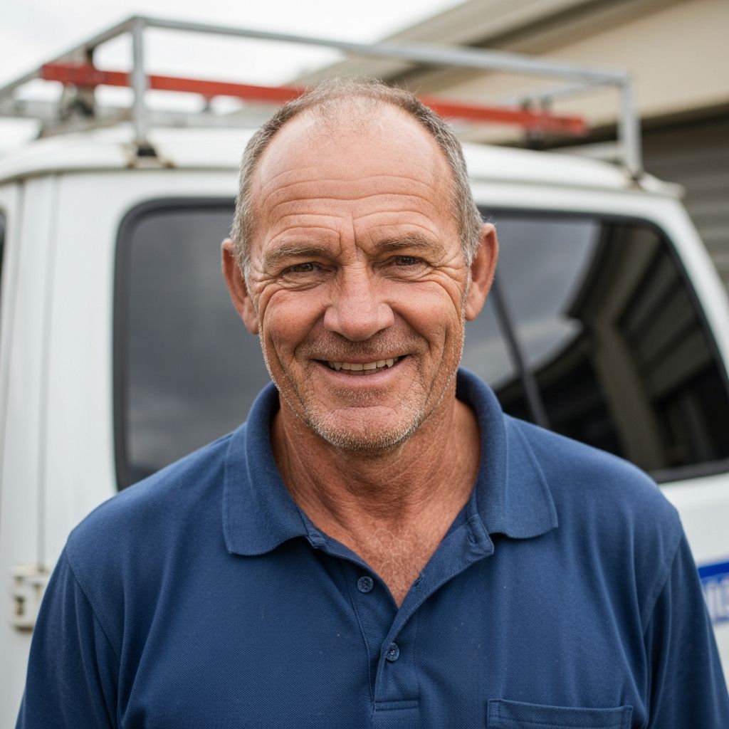 Anthony - Perth Electrical Services