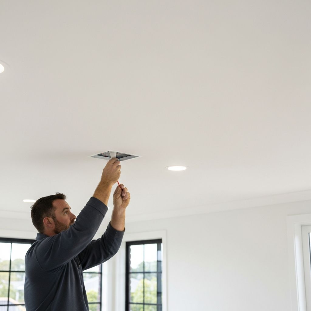 Lighting Installation