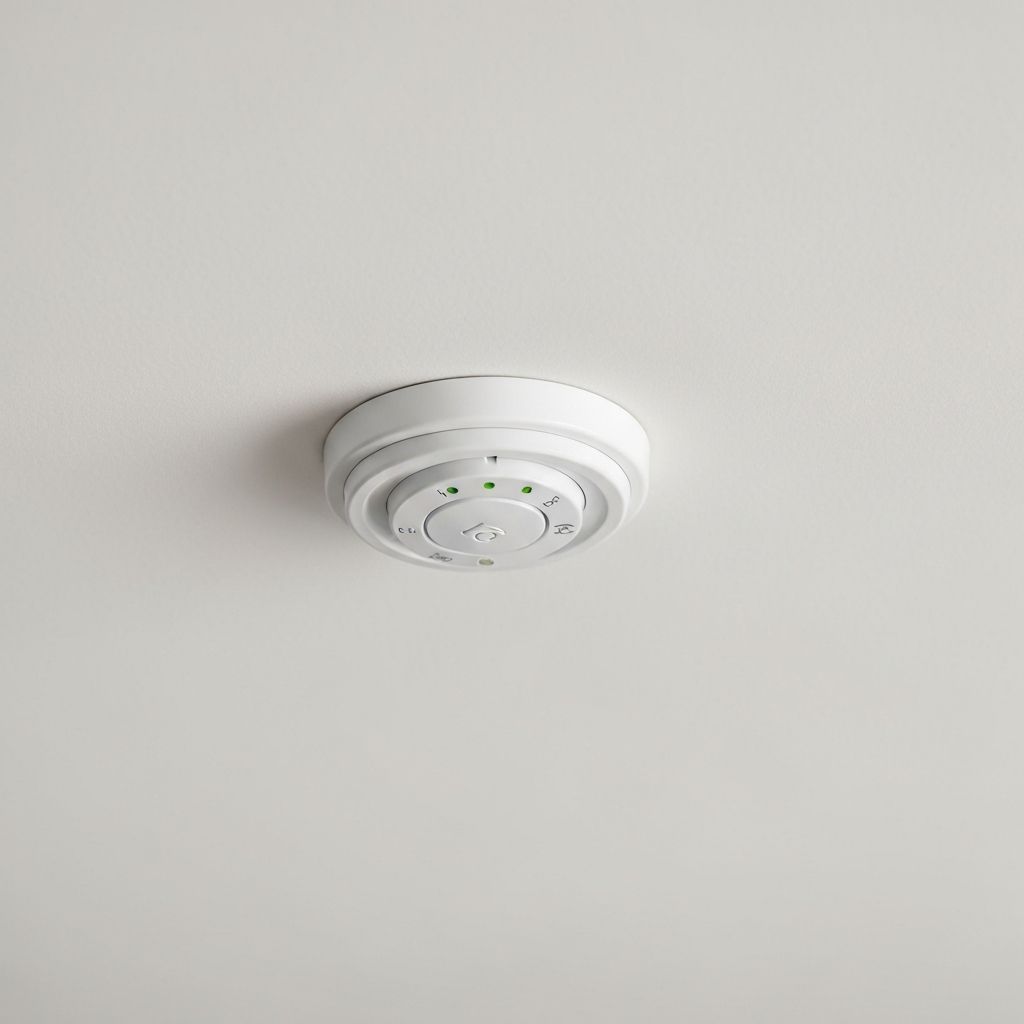 Smoke Alarms