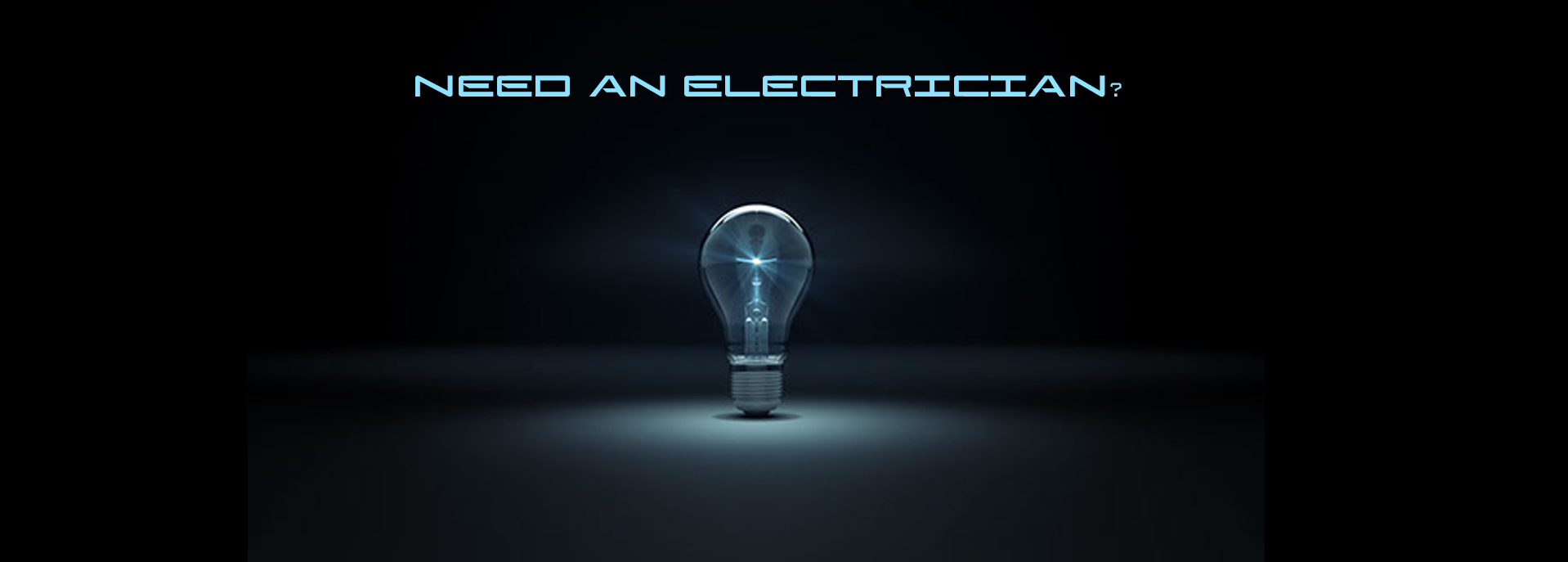 Hiring An Electrician
