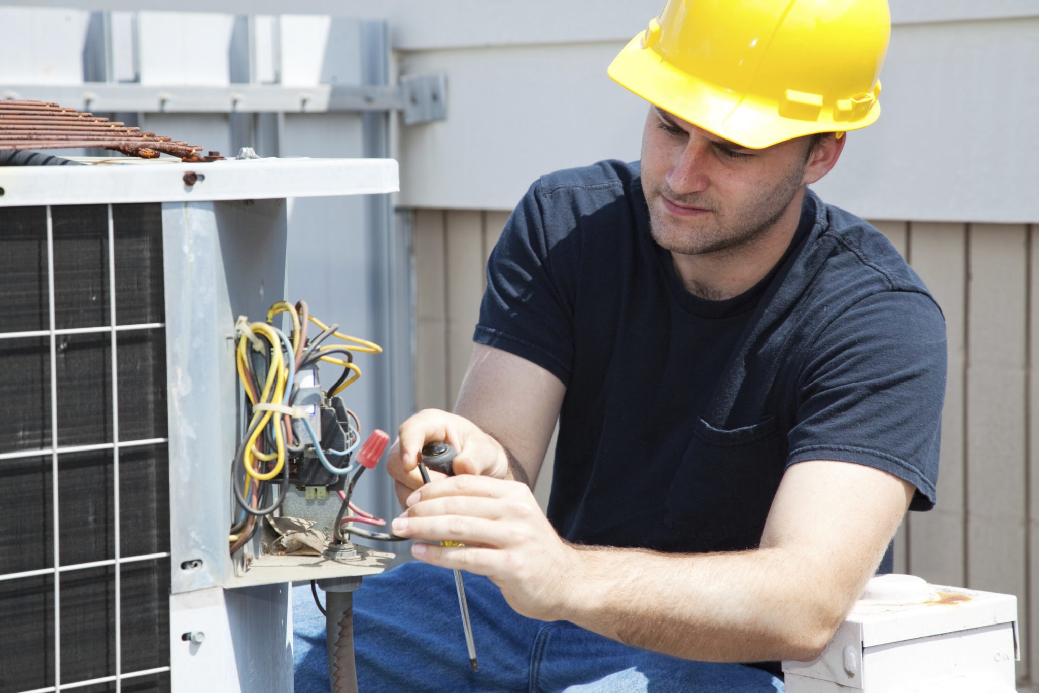 Air Conditioning Installer