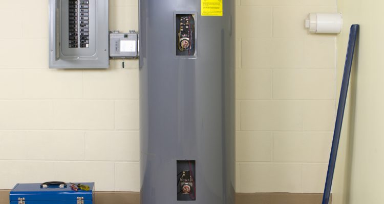 Water Heater