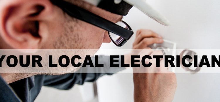 Perth Electrician
