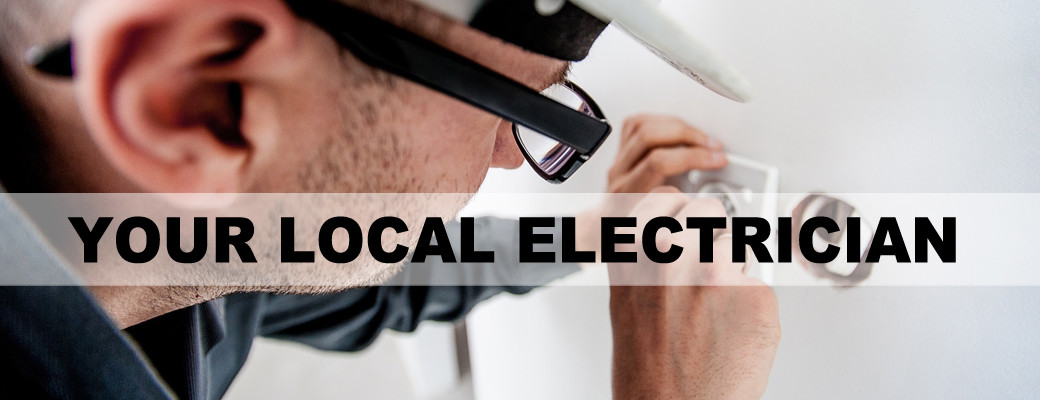 Perth Electrician